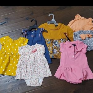 Dress bundle